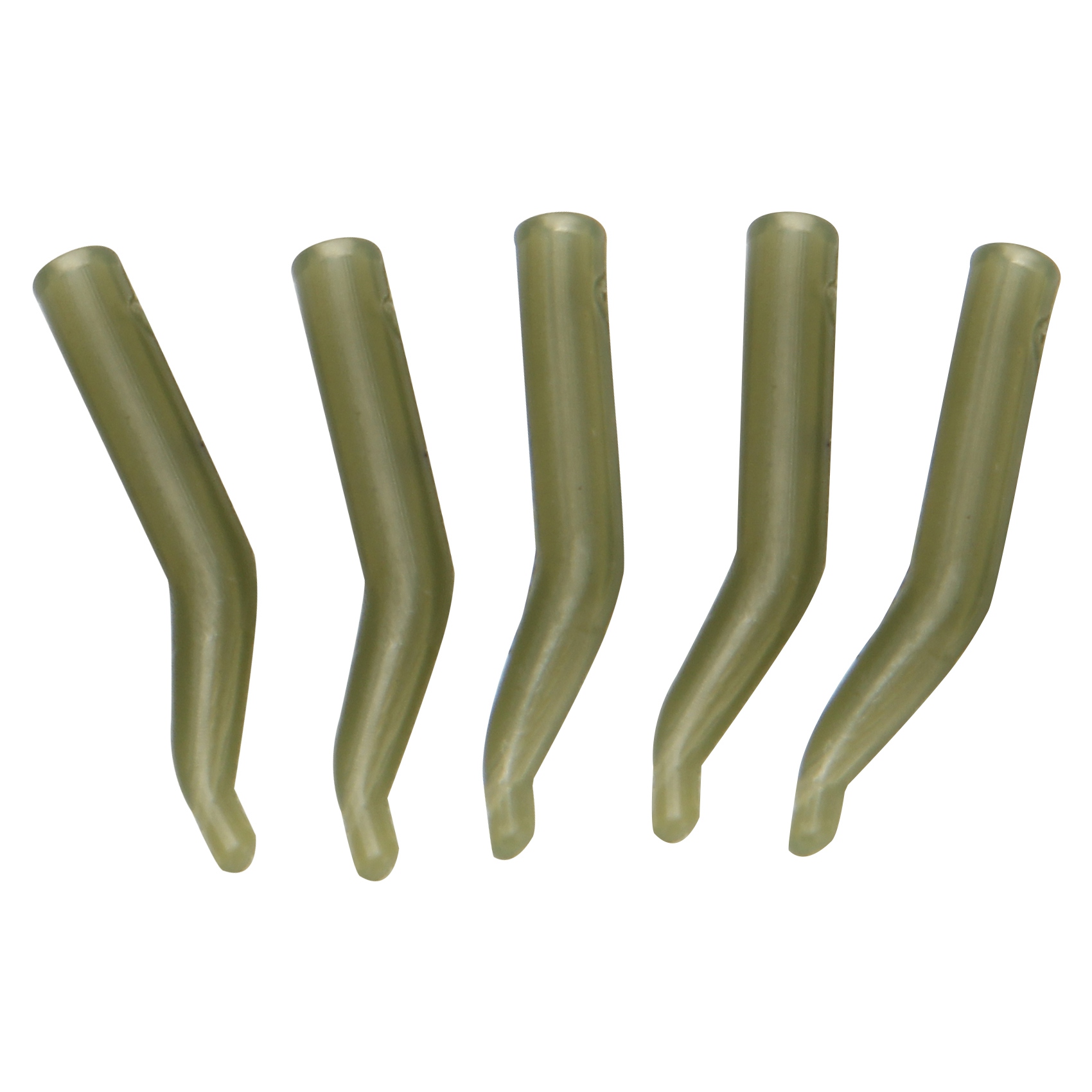 Fishing Equipment Basics - 50Pcs/Lot Carp Fishing Hook Sleeve Hair