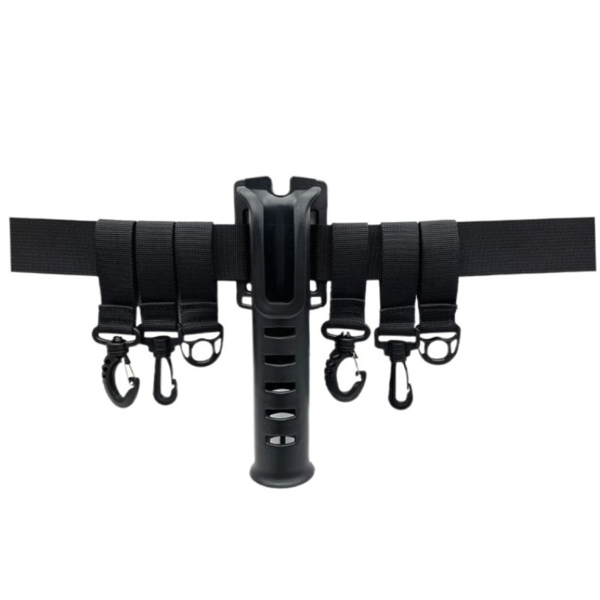 Fishing Equipment Cheap - 1Pcs Adjustable Wading Belts Fishing Waist