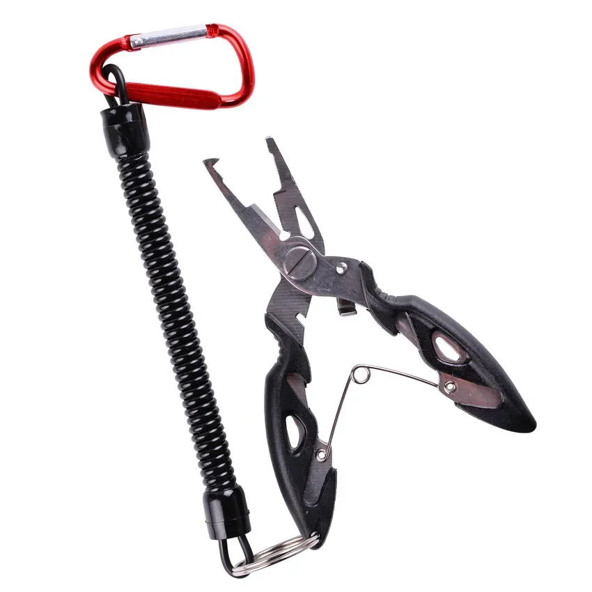 Fishing Equipment Cheap - Multifunction Fishing Pliers Tools Accessories for