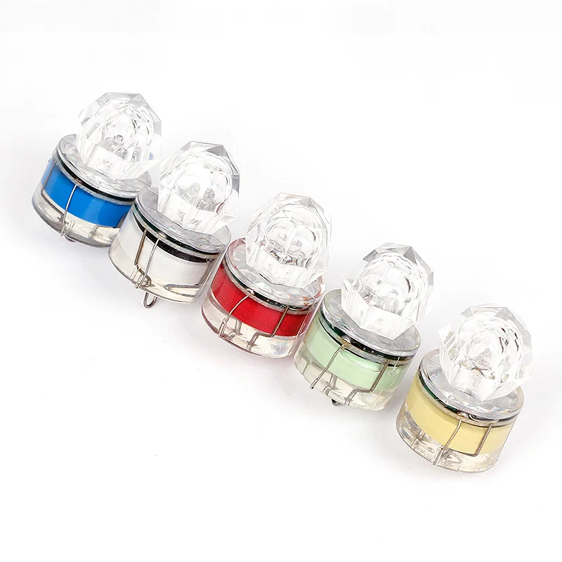 1 LED fishing light, underwate – Fishing Equipment In English Bewertung und Preis