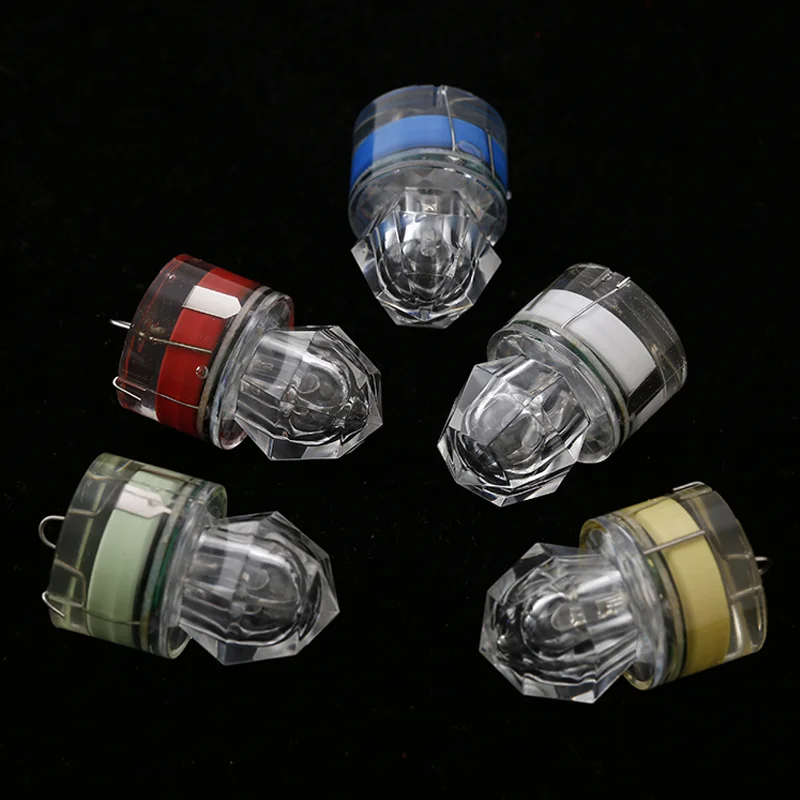 1 LED fishing light, underwate – Fishing Equipment In English Bewertung und Preis