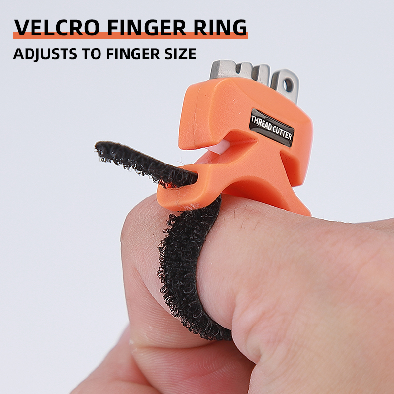 Multifunctional Ring Finger Cu – Fishing Line Bewertung und Preis