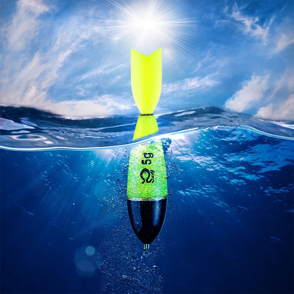 Fishing Floats Fishing Accesso – Night Float Fishing Bewertung und Preis