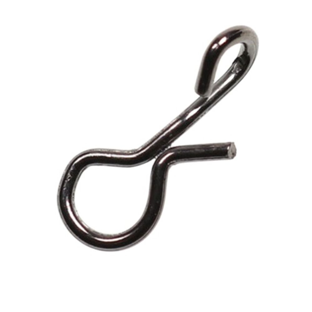 50pcs/bag Fly Fishing Snap Qui – Fishing Equipment Basics Bewertung und Preis