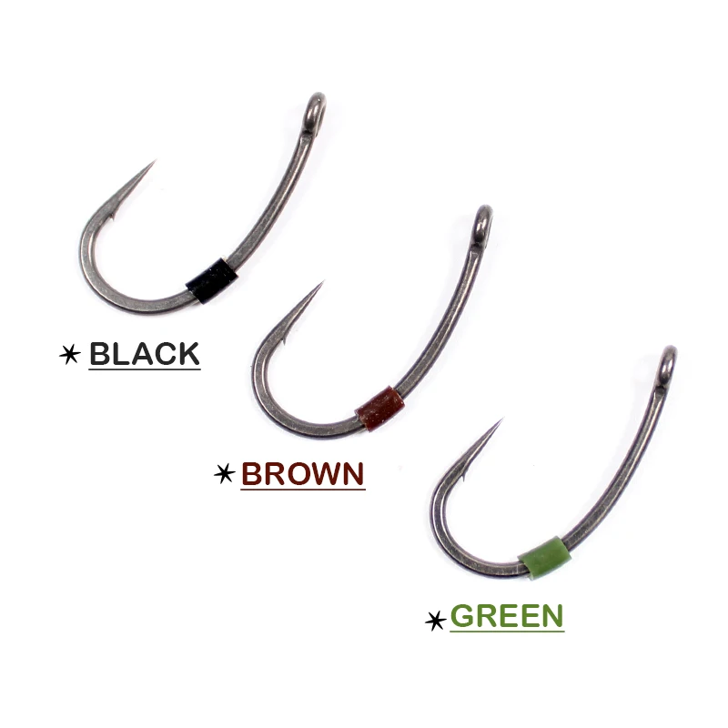 Fishing Silicon Hair Sleeve Fi – Fishing Equipment Basics Bewertung und Preis