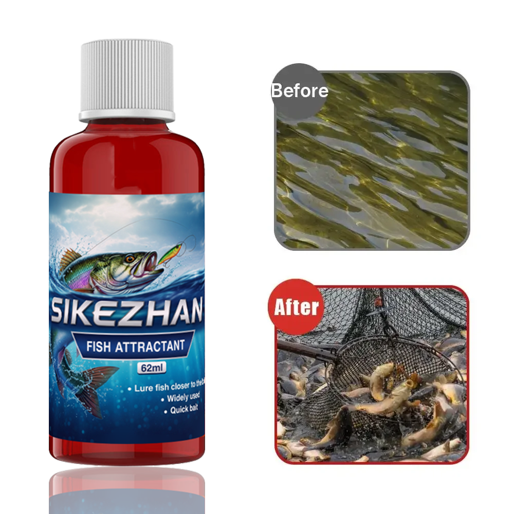 Concentrated Bloodworm Scent F – Trout Fishing Lure Bewertung und Preis