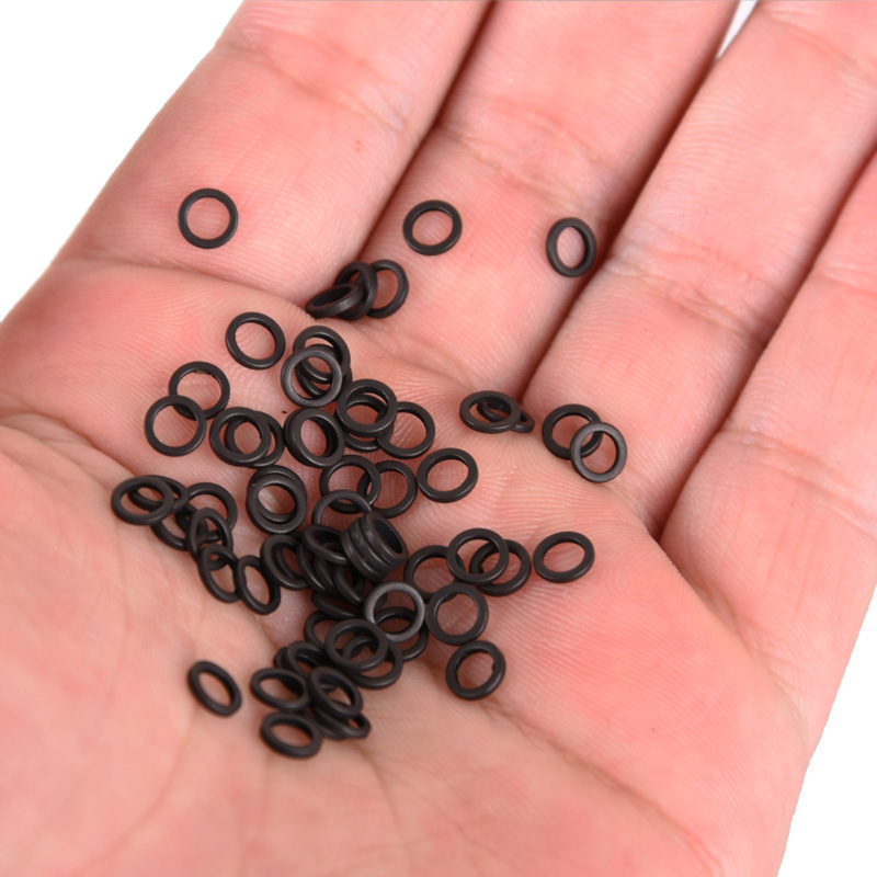 OUZEY 100Pcs Carp Fishing Roun – Fishing Equipment Cheap Bewertung und Preis