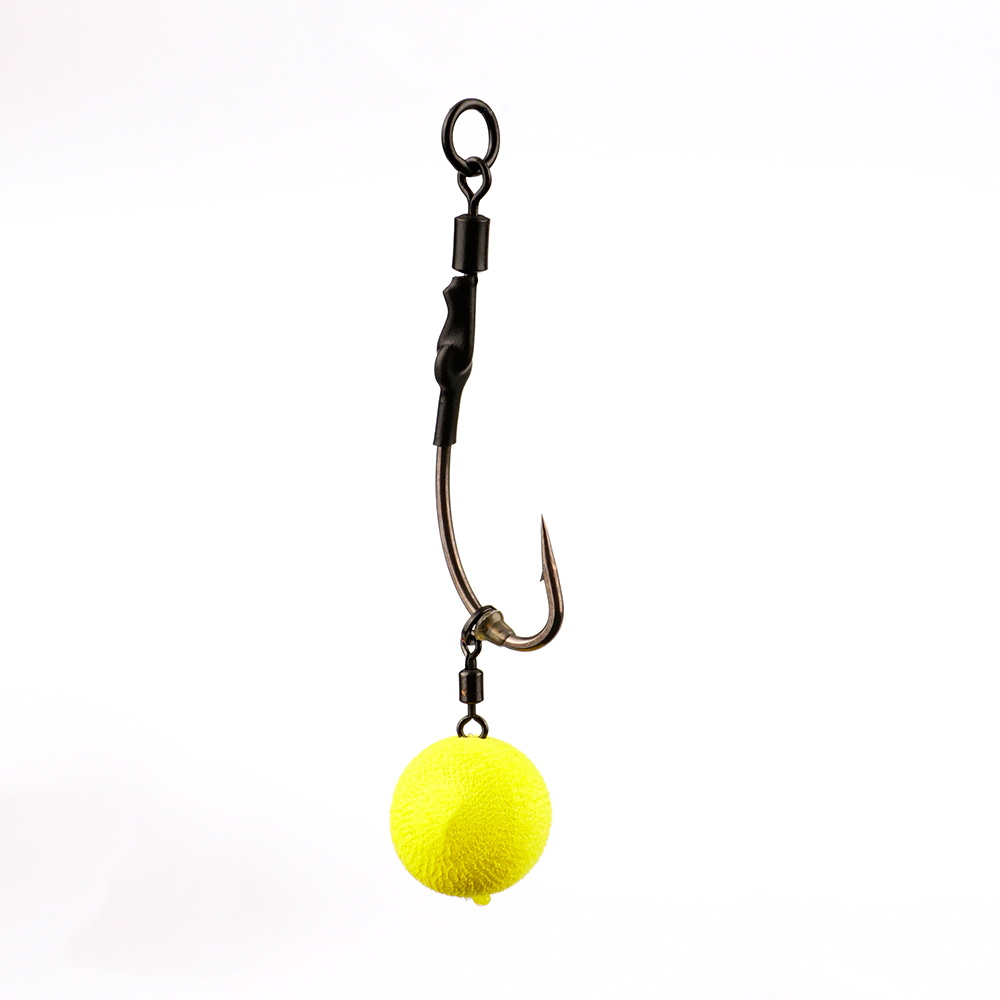 Hirisi 10pcs Fishing Rubber Be – Fishing Equipment Basics Bewertung und Preis