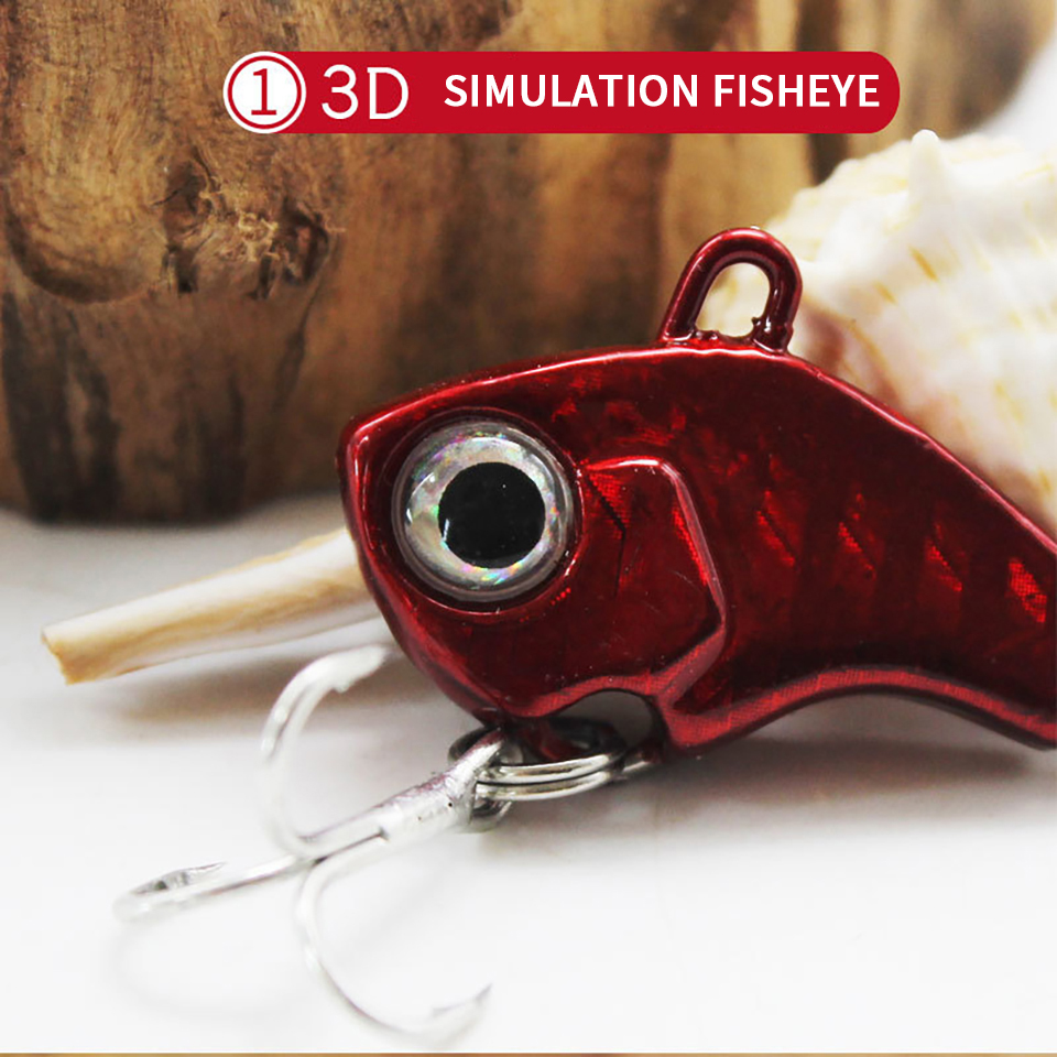 ToplineTackle Tail Spinner Fis – Trout Fishing Lure Bewertung und Preis