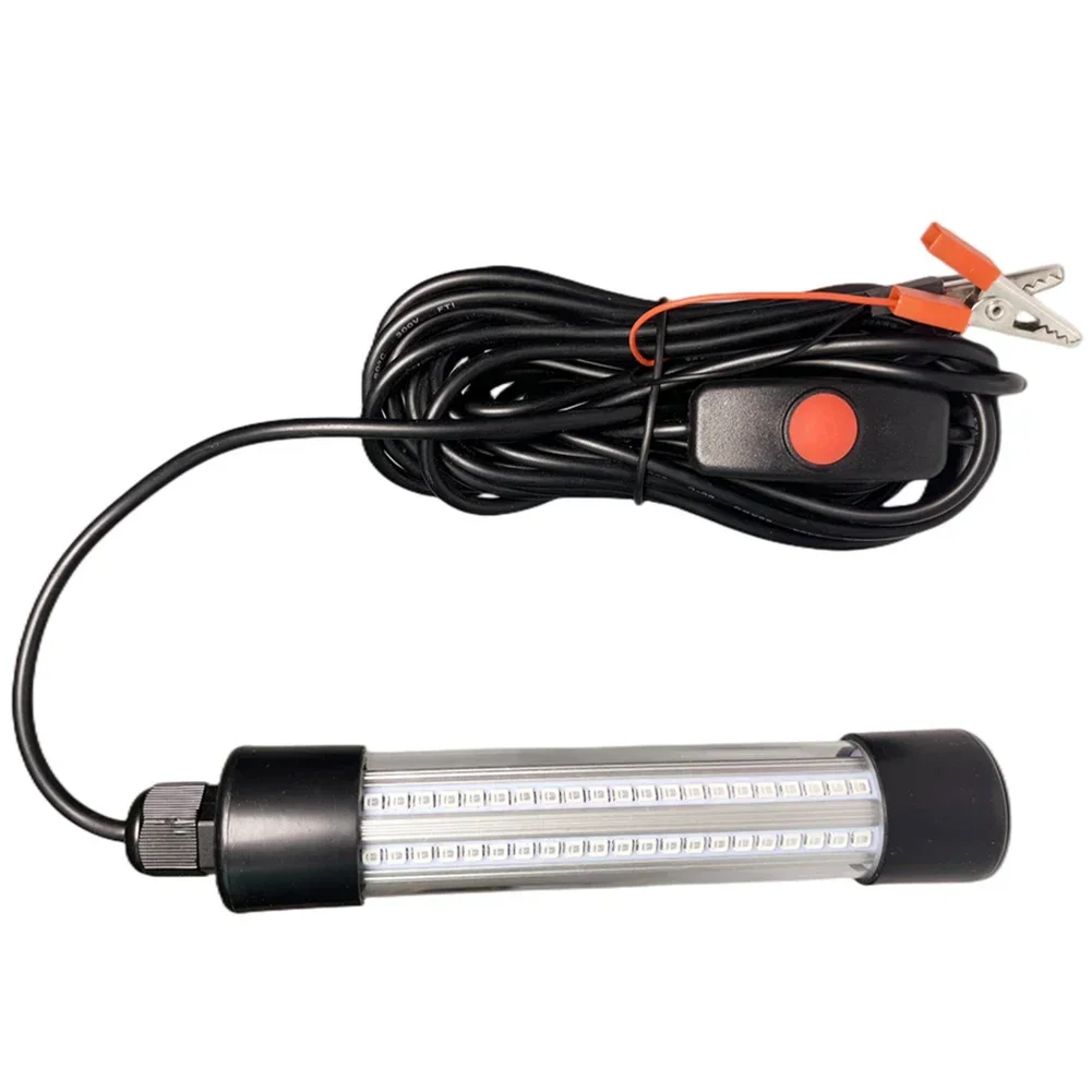 12V/24V LED Fishing Light IP68 – Night Float Fishing Bewertung und Preis