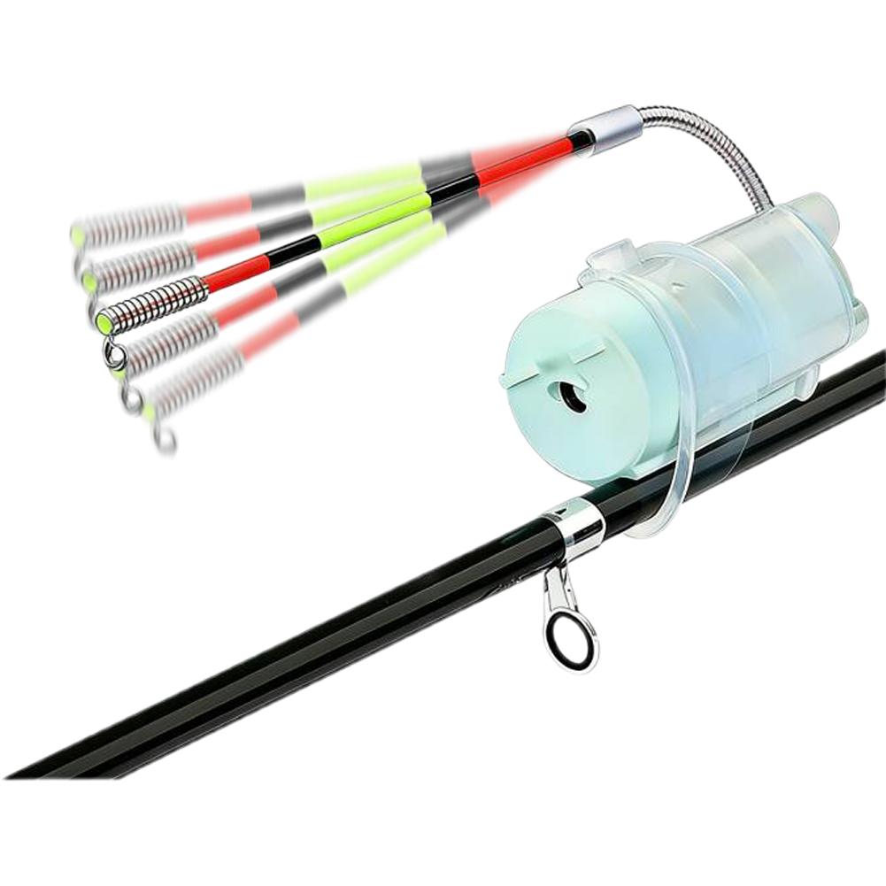 Night Fishing Float Bites Alar – Night Float Fishing Bewertung und Preis