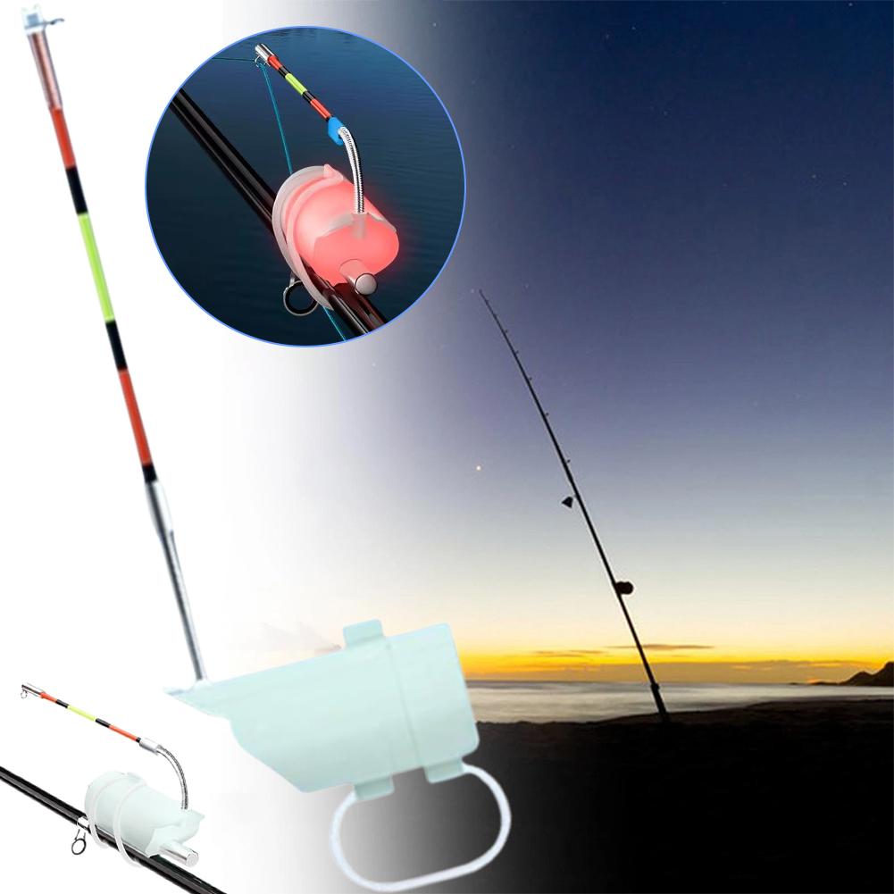 Night Fishing Float Bites Alar – Night Float Fishing Bewertung und Preis