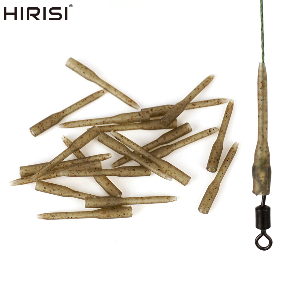 Hirisi AH204 20Pcs Carp Fishin – Fishing Equipment Basics Bewertung und Preis