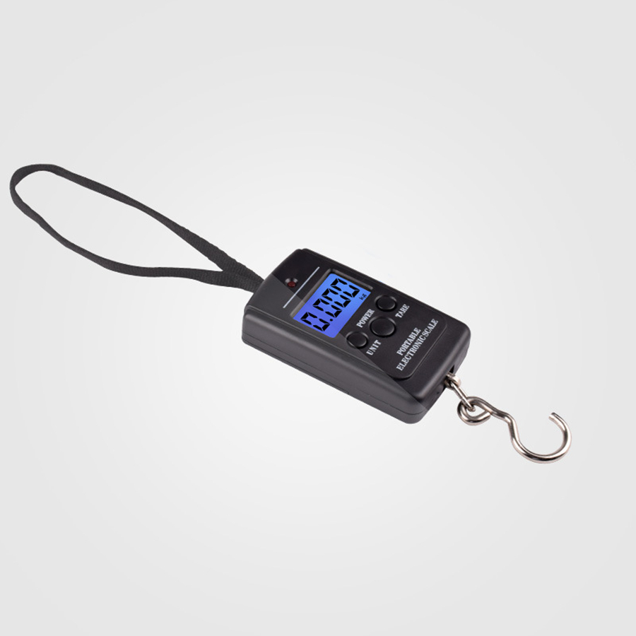 40kg Multifunctional Mini Elec – Fishing Equipment Basics Bewertung und Preis