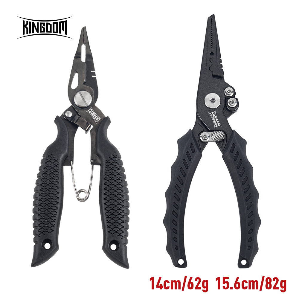 Kingdom Fishing Pliers Multifu – Fishing Equipment Cheap Bewertung und Preis