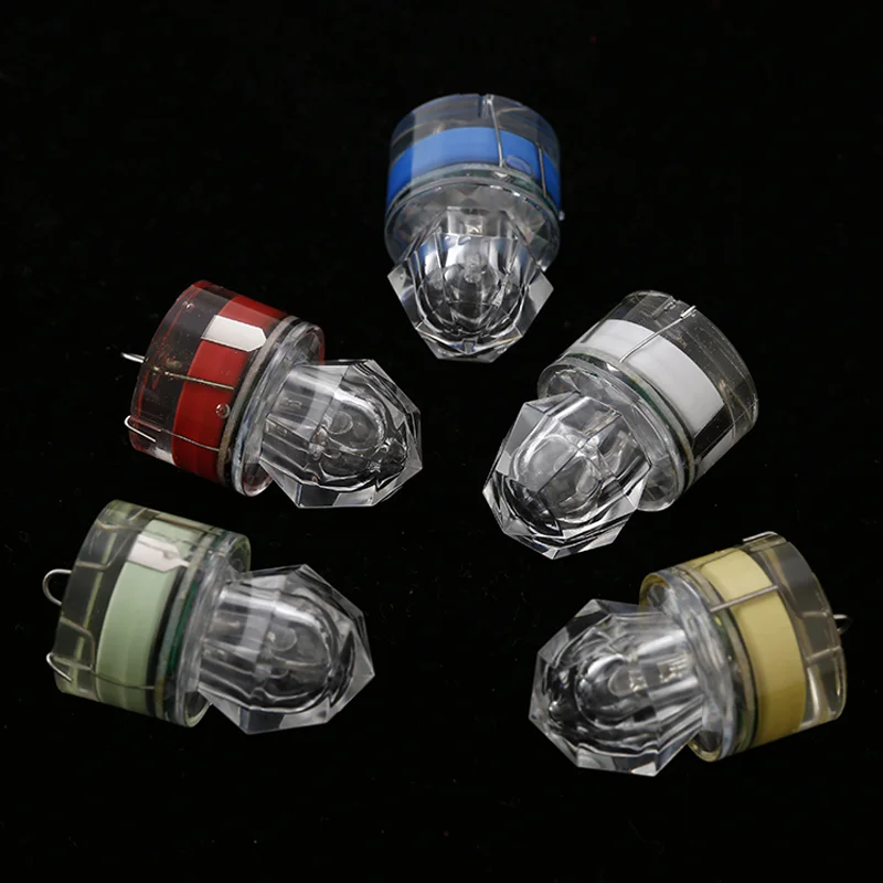 1 LED fishing light, underwate – Fishing Equipment In English Bewertung und Preis