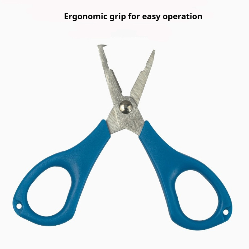 Mini Multi Functional Scissors – Fishing Equipment Cheap Bewertung und Preis