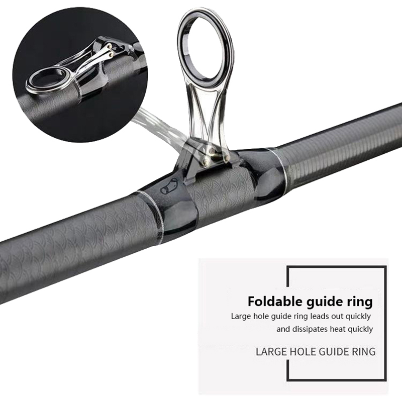 #Folding Stainless Steel Teles – Fishing Line Bewertung und Preis