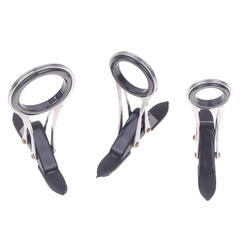 #Folding Stainless Steel Teles – Fishing Line Bewertung und Preis