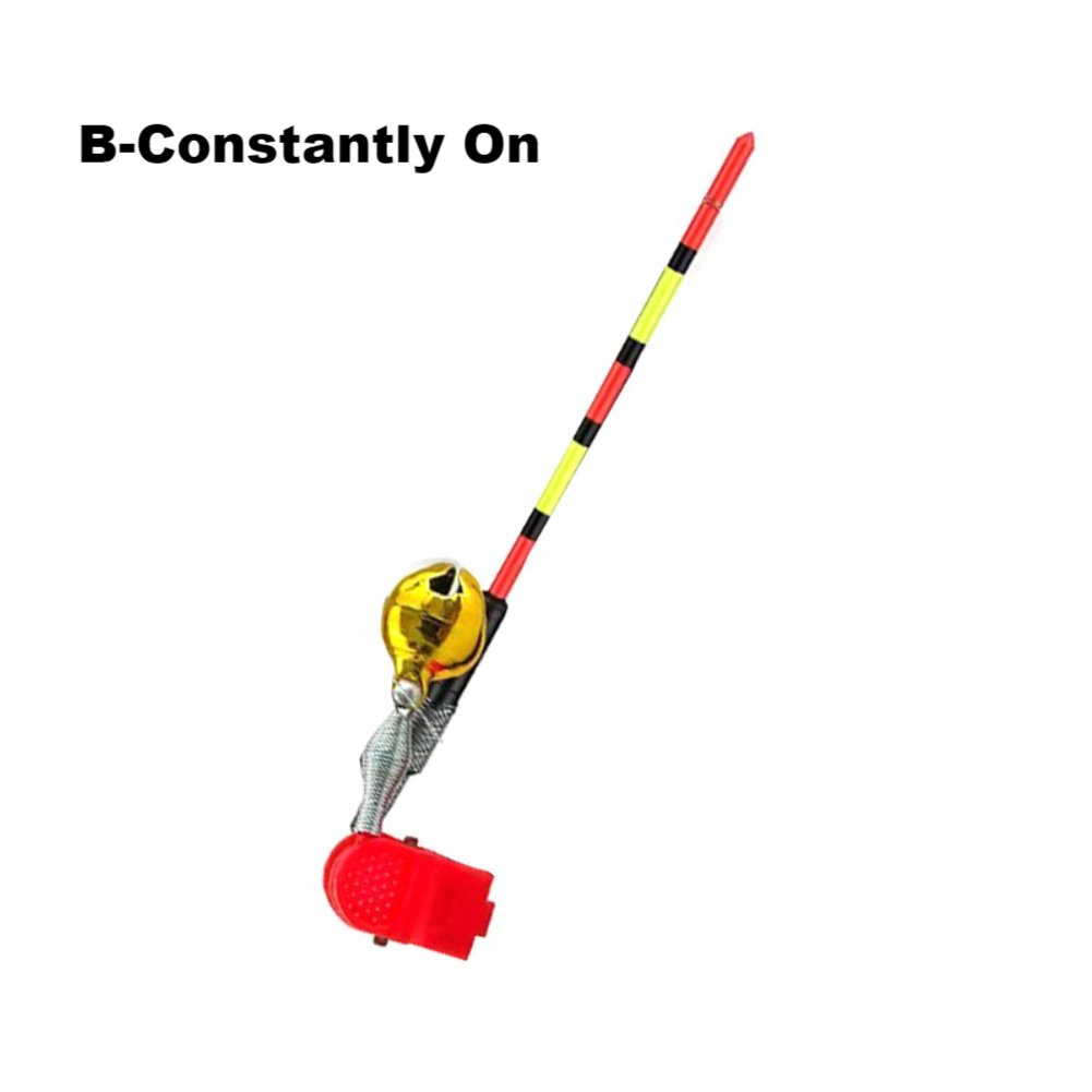 Night Fishing Rod-Lighting Sti – Night Float Fishing Bewertung und Preis