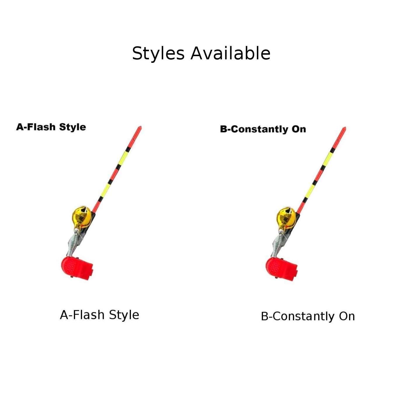 Night Fishing Rod-Lighting Sti – Night Float Fishing Bewertung und Preis