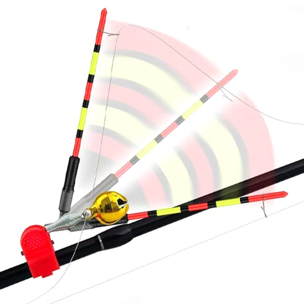 Night Fishing Rod-Lighting Sti – Night Float Fishing Bewertung und Preis