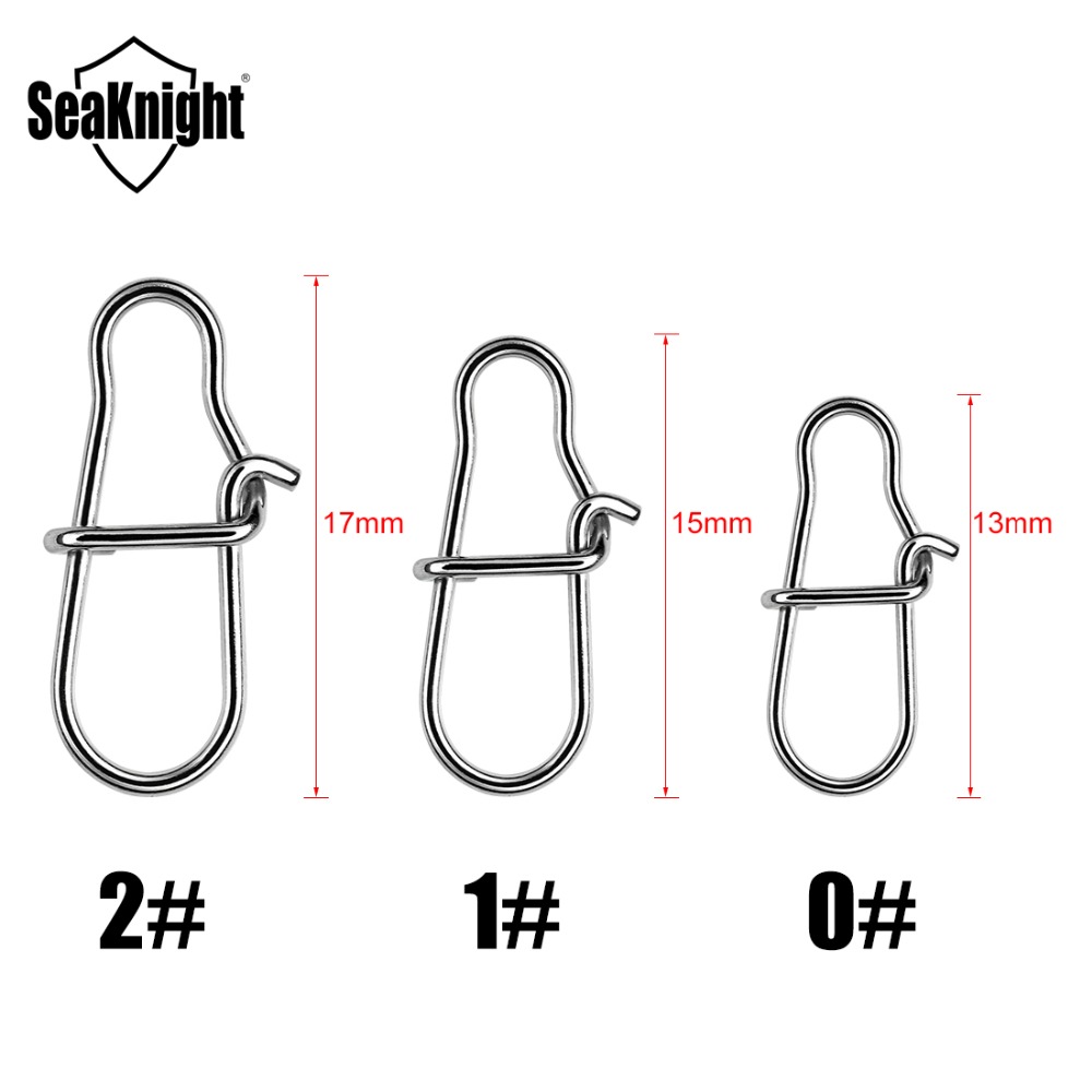 SeaKnight 50PCS/Lot Fishing Co – Fishing Equipment Cheap Bewertung und Preis