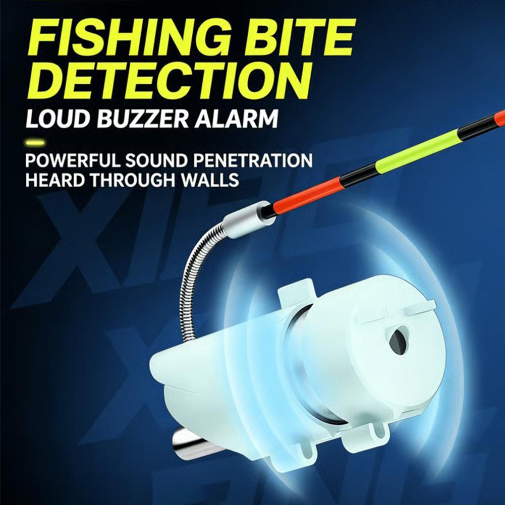 LED Night Fishing Bite Alarm E – Night Float Fishing Bewertung und Preis