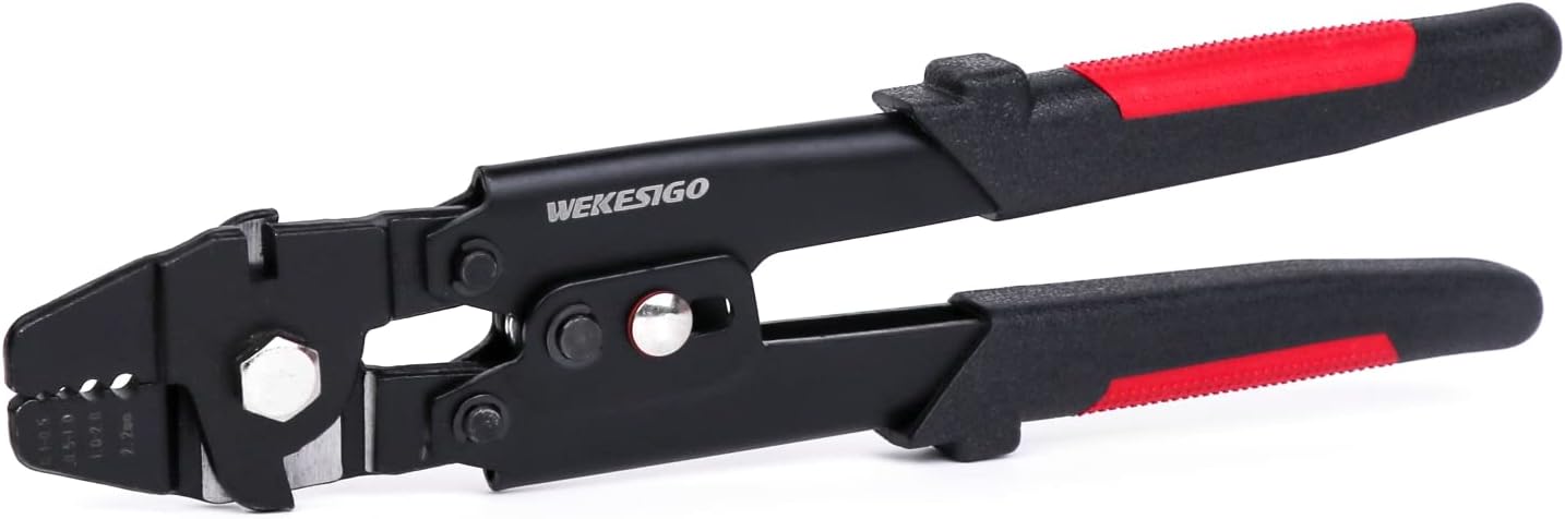 Wire Rope Swager Tool for Crim – Fishing Line Bewertung und Preis