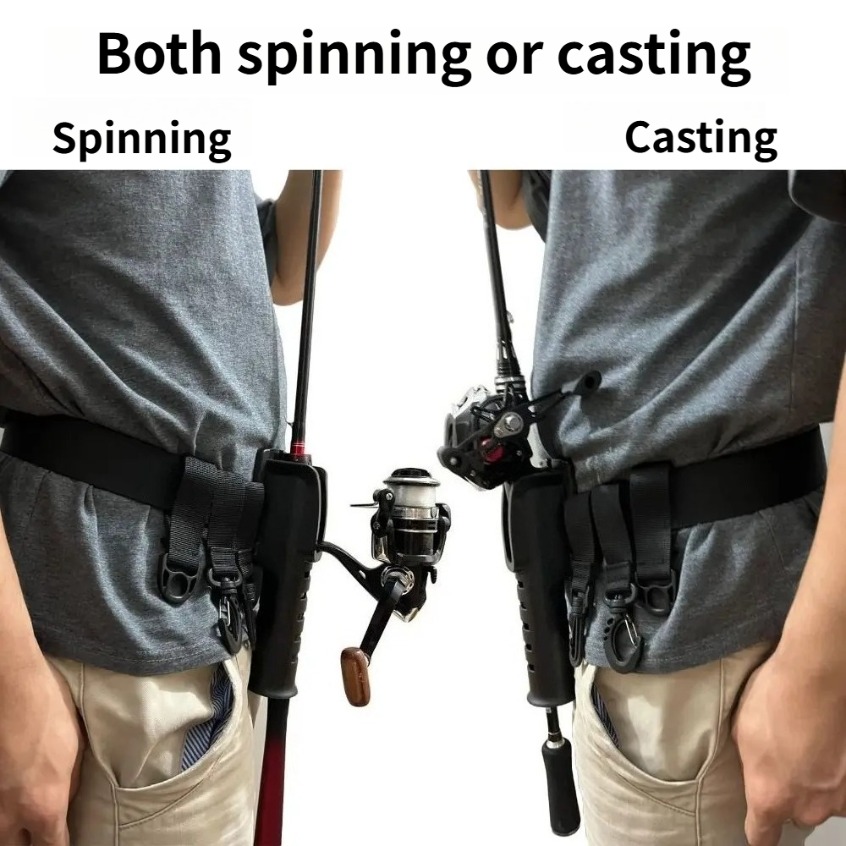 1Pcs Adjustable Wading Belts F – Fishing Equipment Cheap Bewertung und Preis