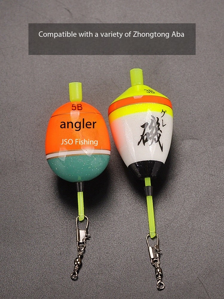 Zhongtong Floating Wave Conver – Night Float Fishing Bewertung und Preis