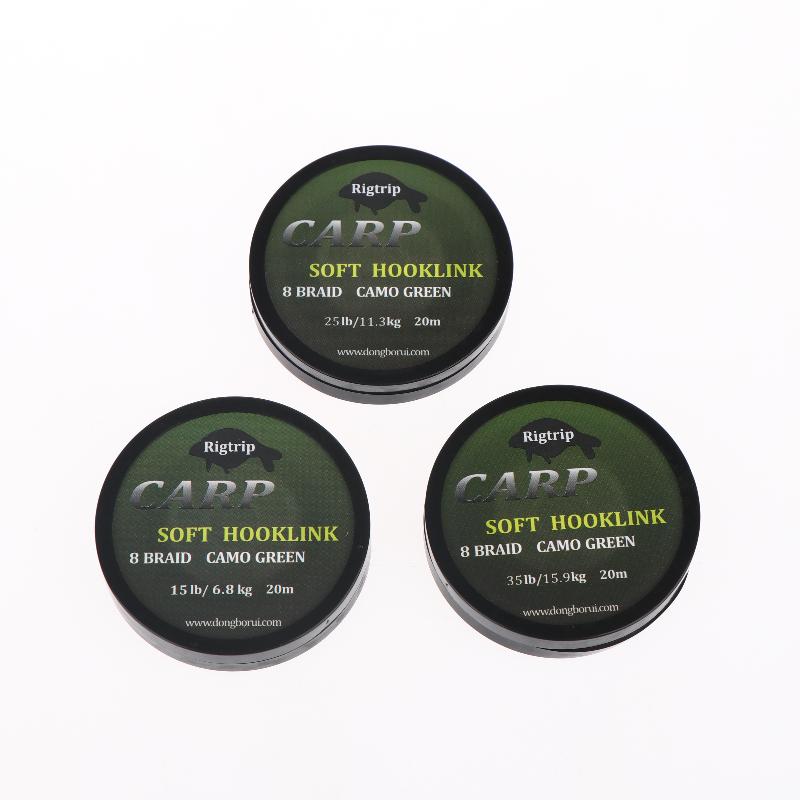 20m Carp Fishing Line High Str – Fishing Equipment Basics Bewertung und Preis