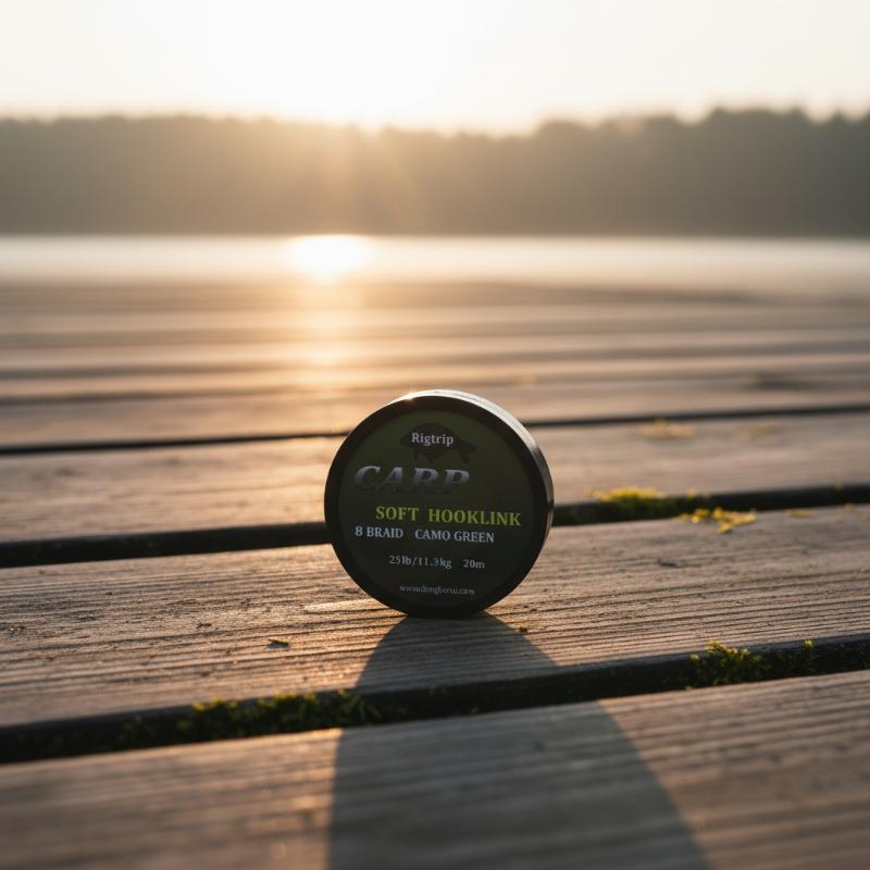 20m Carp Fishing Line High Str – Fishing Equipment Basics Bewertung und Preis