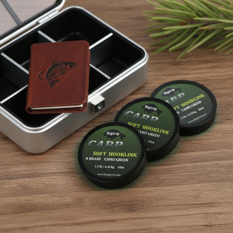 20m Carp Fishing Line High Str – Fishing Equipment Basics Bewertung und Preis