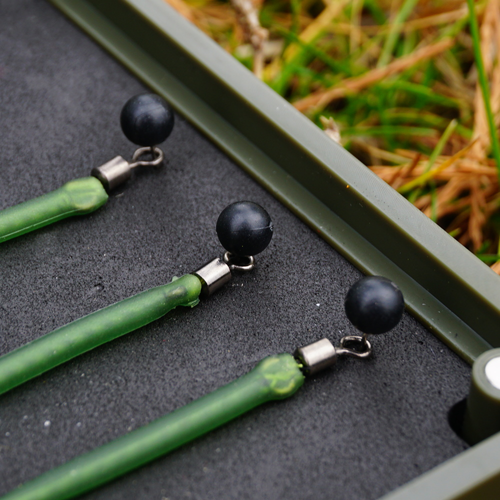 Hirisi Carp Fishing Hook Link  – Fishing Equipment Basics Bewertung und Preis