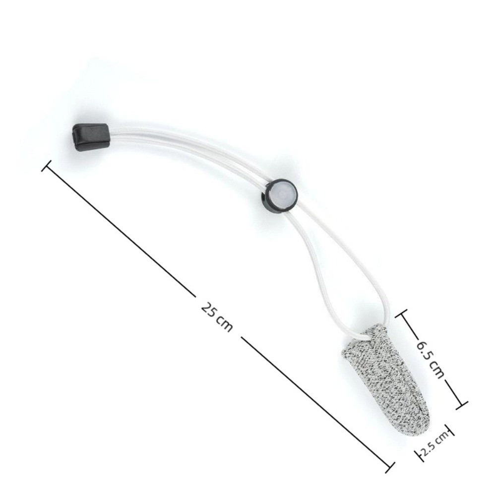 Anti-Slip Fishing Single Finge – Fishing Line Bewertung und Preis