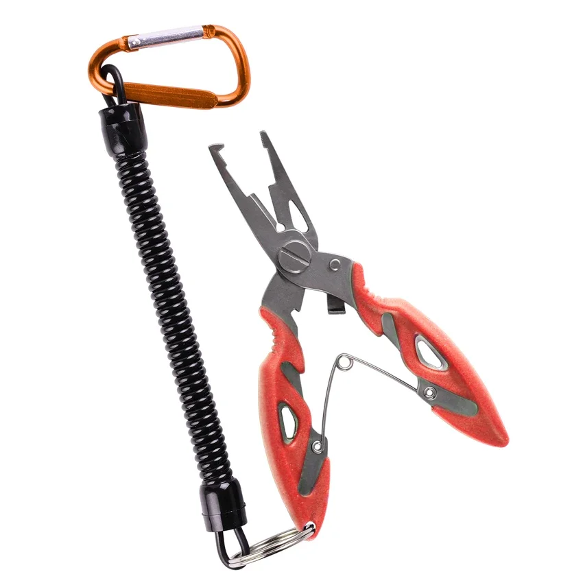 Multifunction Fishing Pliers T – Fishing Equipment Cheap Bewertung und Preis