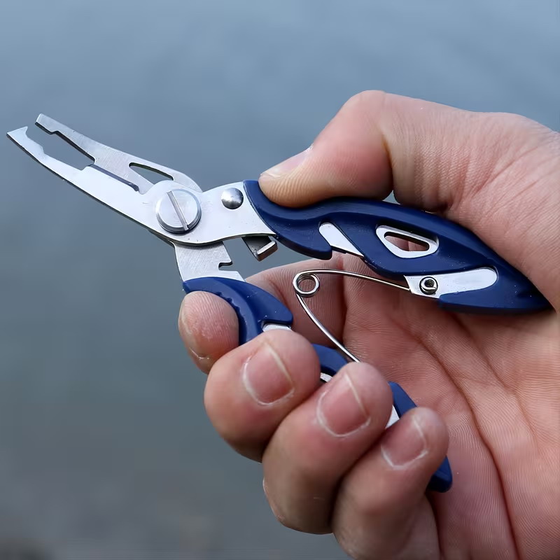 Multifunction Fishing Pliers T – Fishing Equipment Cheap Bewertung und Preis