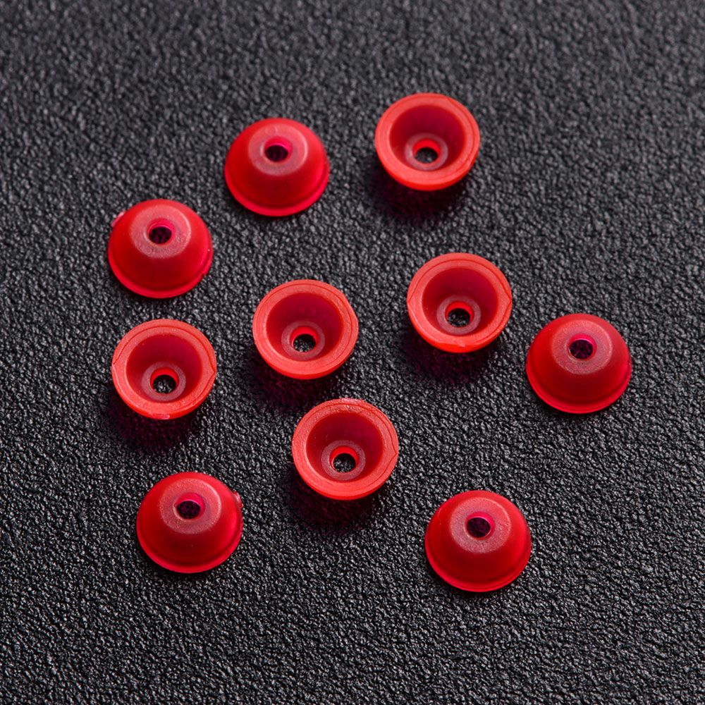 100pcs 3.0/3.5/4.0/5.0mm Lumin – Night Float Fishing Bewertung und Preis