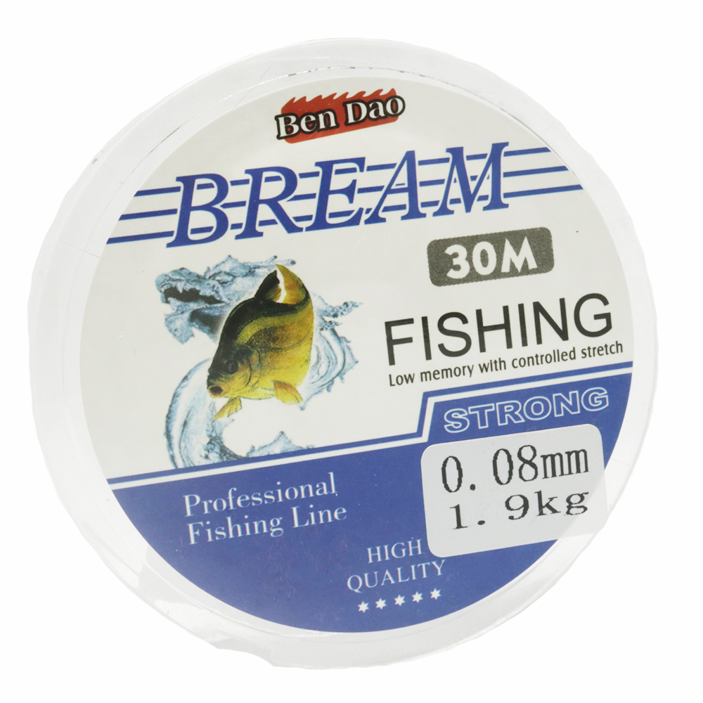 30m Ultra-fine Soft Fluorocarb – Fishing Equipment In Japanese Bewertung und Preis