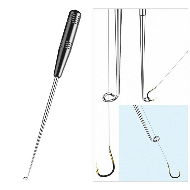 Stainless Steel Safety Extract – Fishing Equipment Cheap Bewertung und Preis