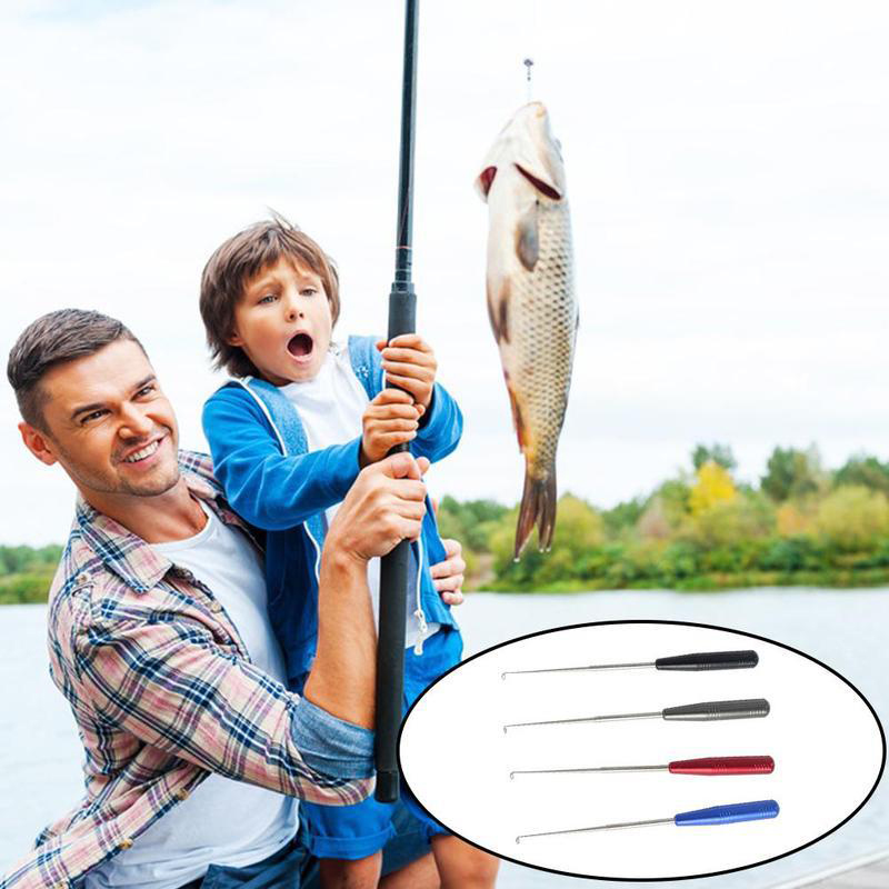 Stainless Steel Safety Extract – Fishing Equipment Cheap Bewertung und Preis