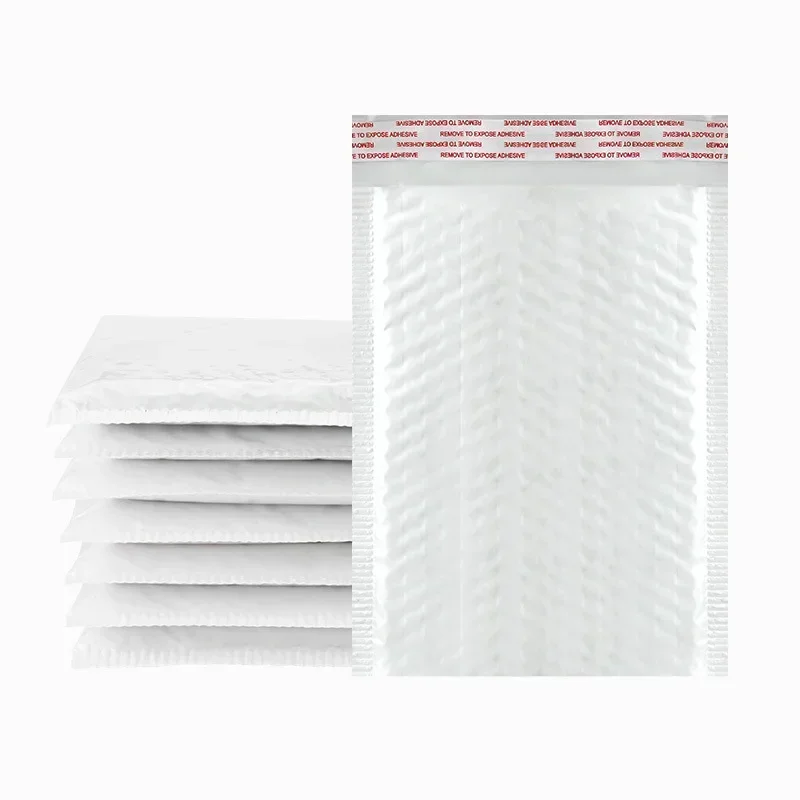 1-500PCS Poly Bubble Mailers P – Fishing Line Bewertung und Preis