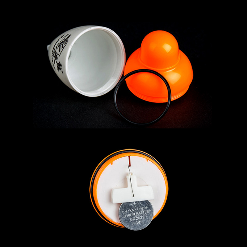 Smart Fishing Float Alarm Fish – Night Float Fishing Bewertung und Preis