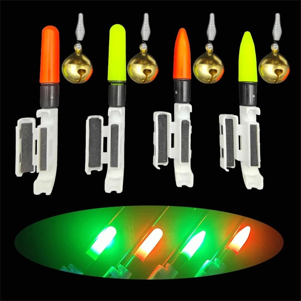 Night Fishing CR425 Battery Wa – Night Float Fishing Bewertung und Preis