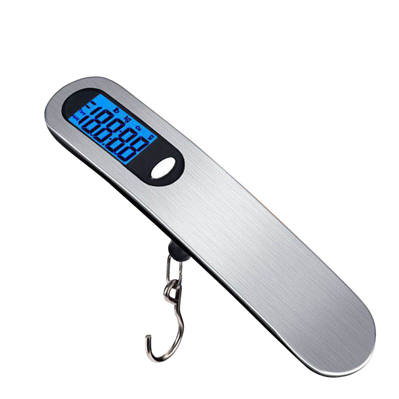 Portable Scale Digital LCD Dis – Fishing Equipment Basics Bewertung und Preis