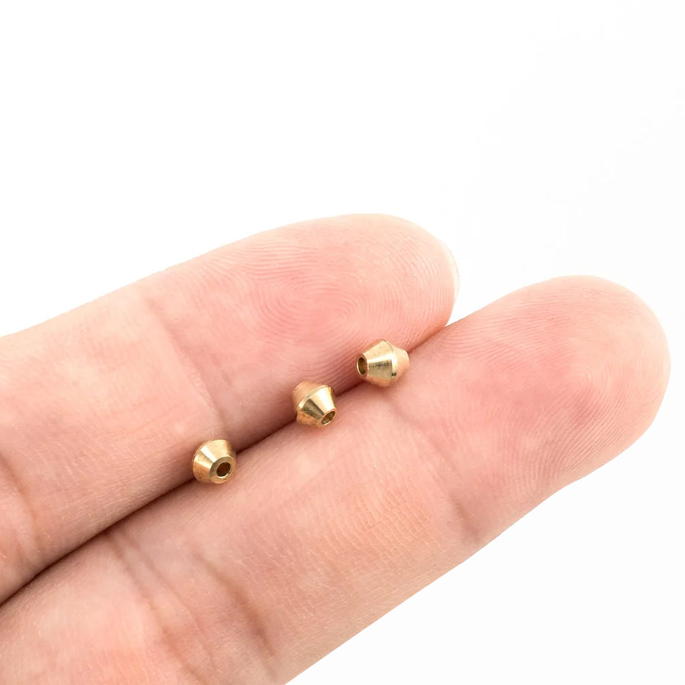 40pcs DIY Lure Brass Fishing B – Trout Fishing Lure Bewertung und Preis