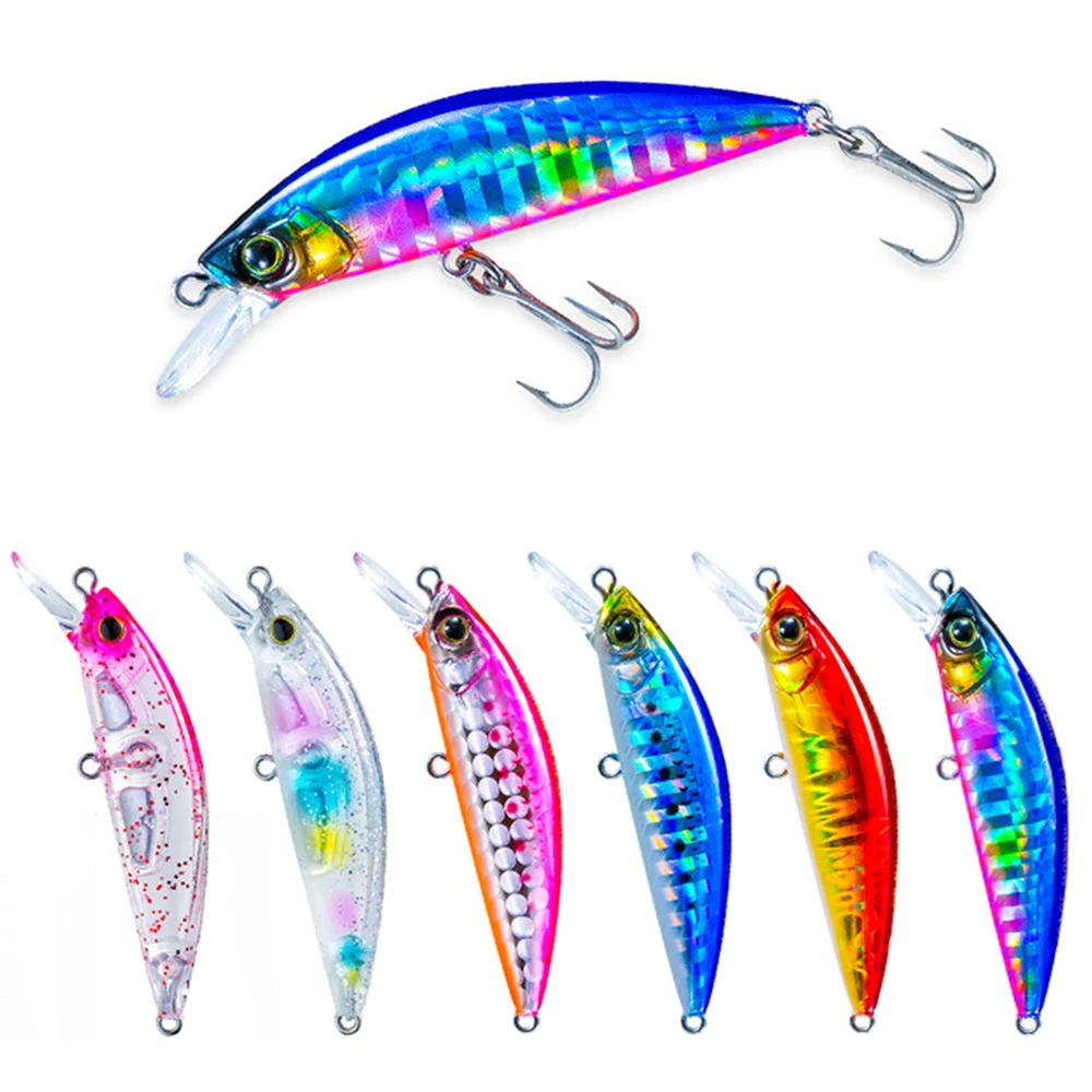 5cm 6g Fishing Lure Hardcore L – Trout Fishing Lure Bewertung und Preis