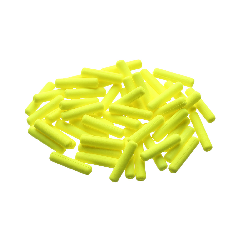 50 Pcs/Bag Light Weight Cylind – Night Float Fishing Bewertung und Preis
