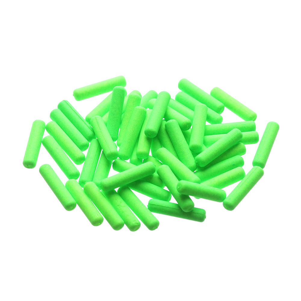 50 Pcs/Bag Light Weight Cylind – Night Float Fishing Bewertung und Preis